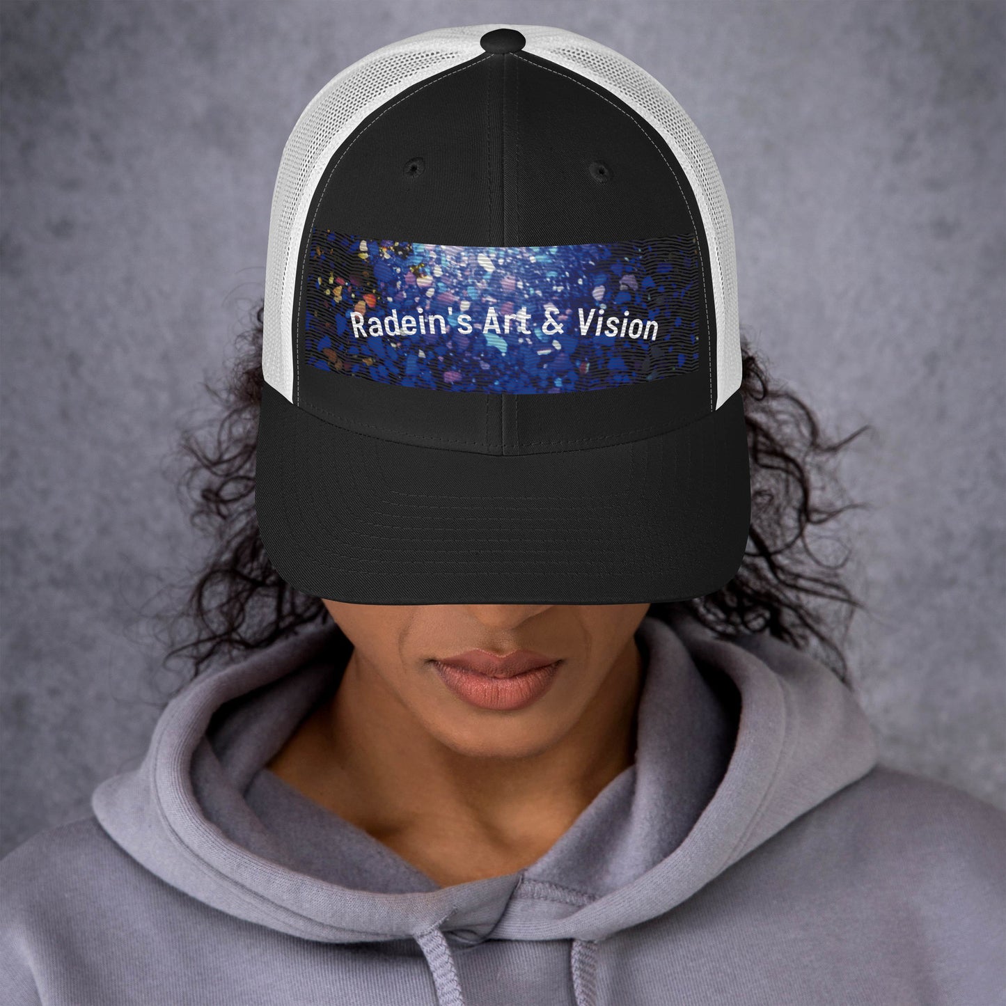 Trucker Cap