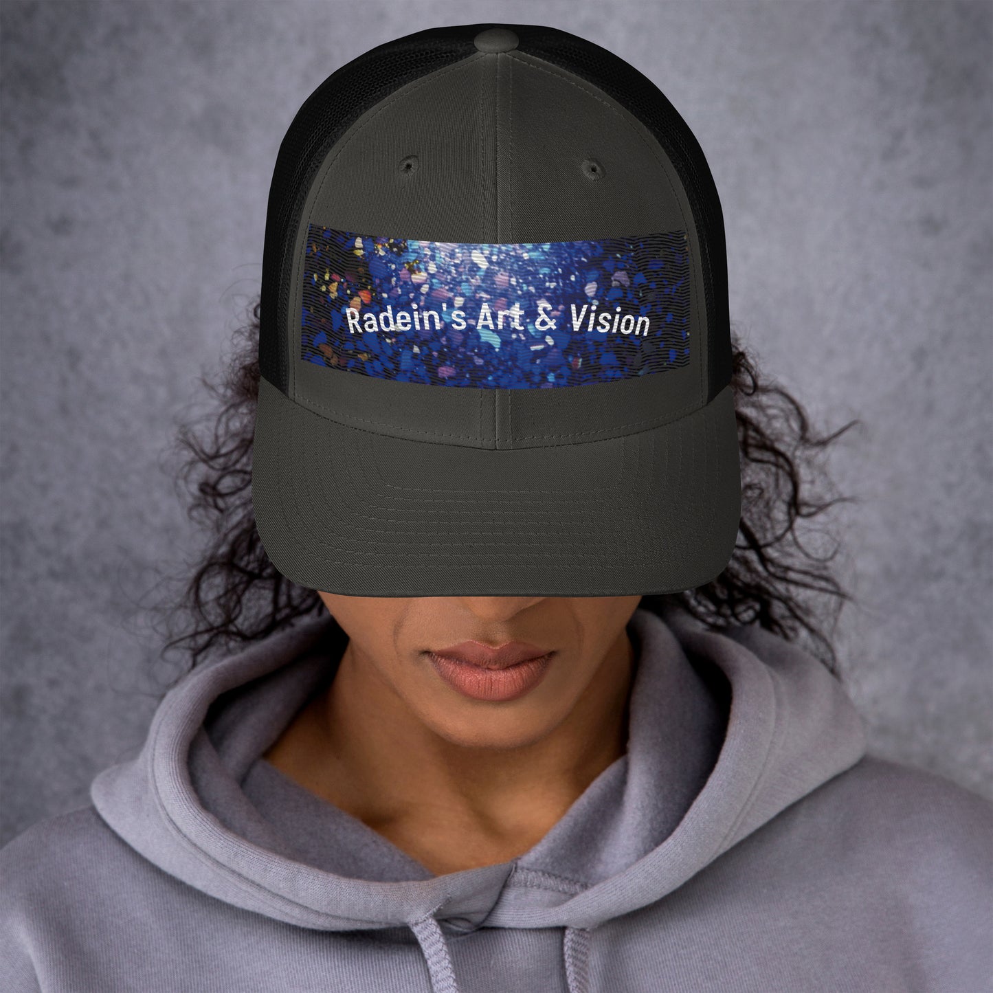 Trucker Cap
