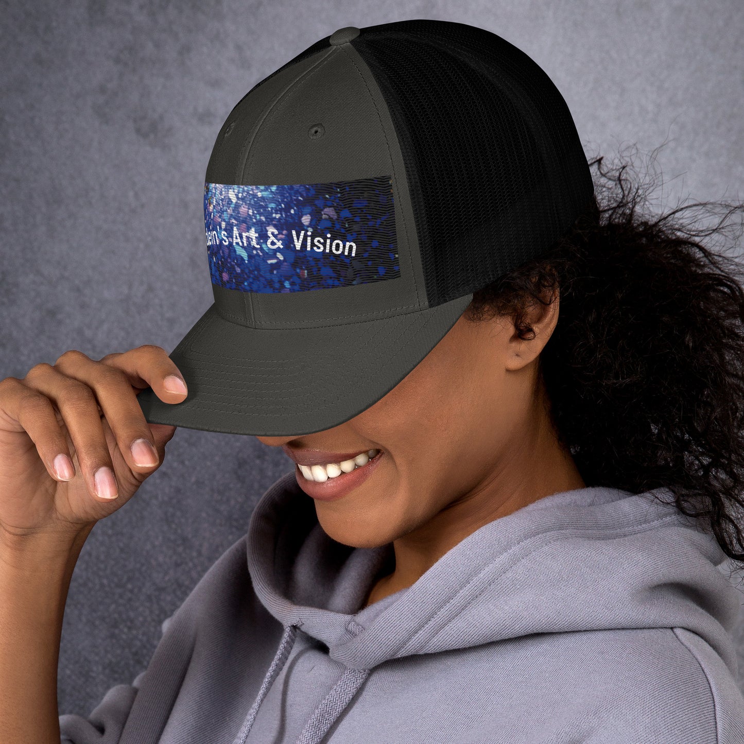 Trucker Cap