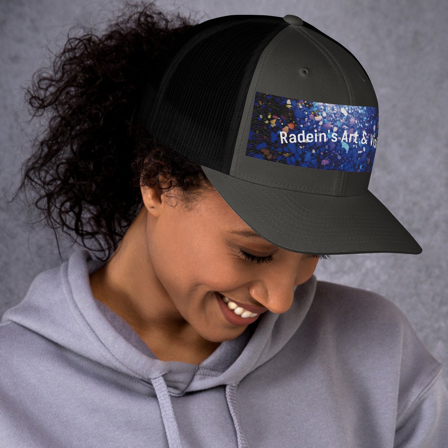 Trucker Cap