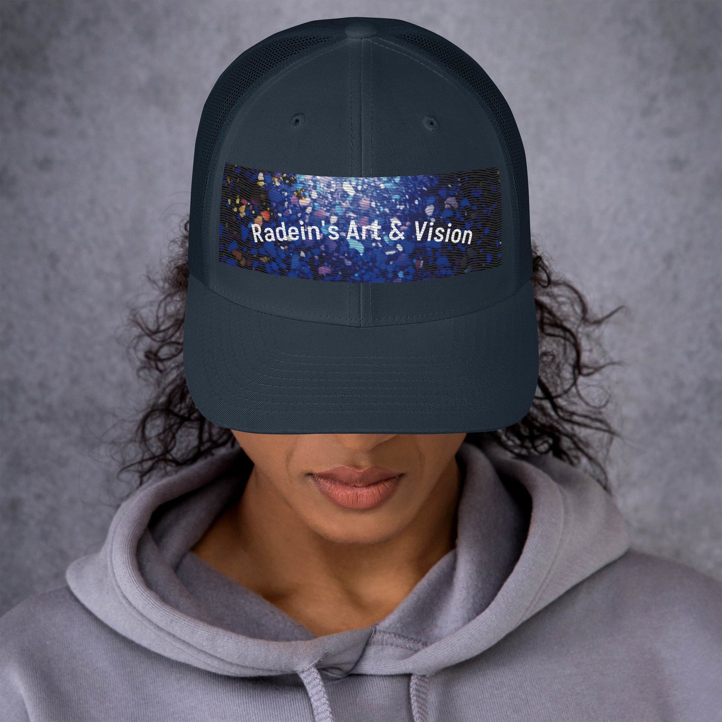 Trucker Cap