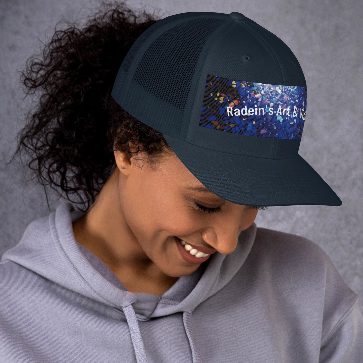 Trucker Cap