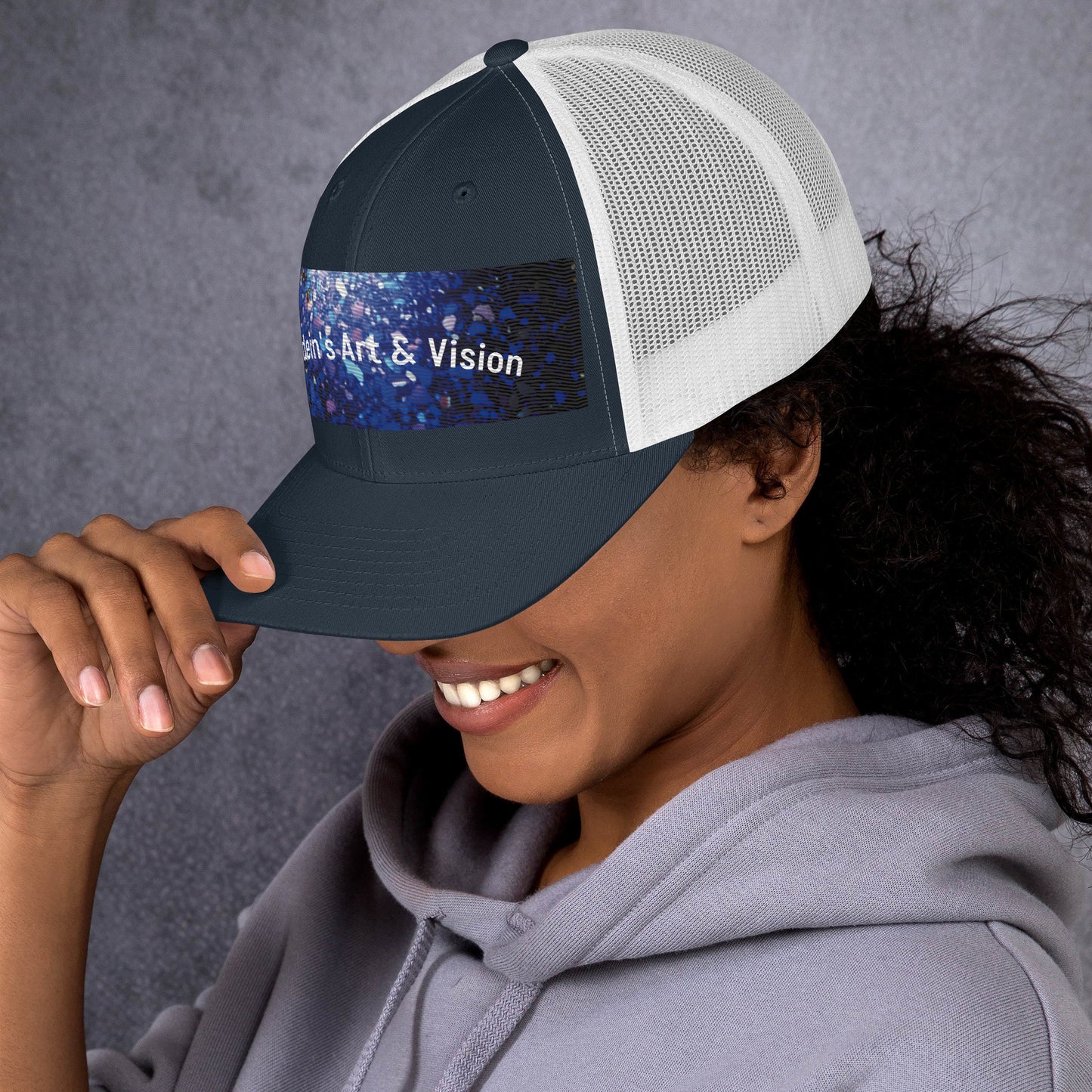 Trucker Cap