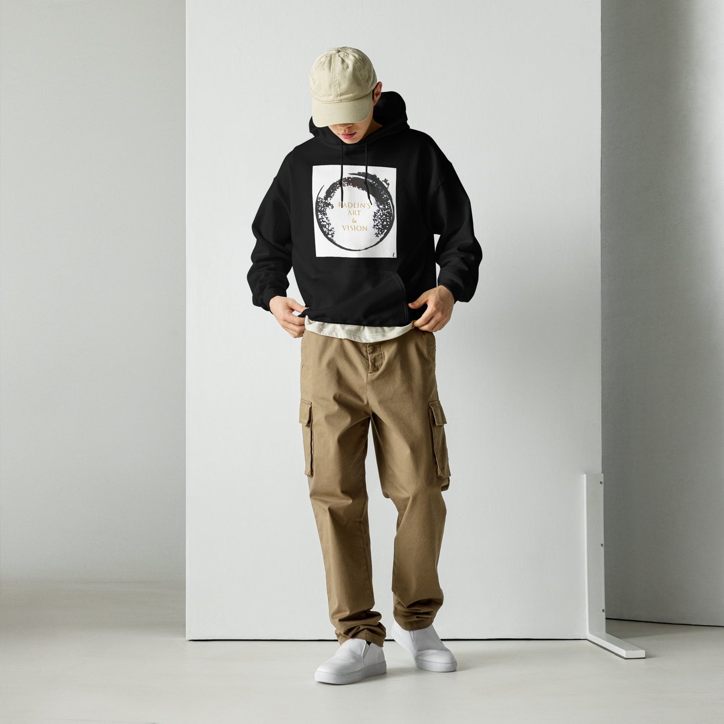 Unisex Hoodie