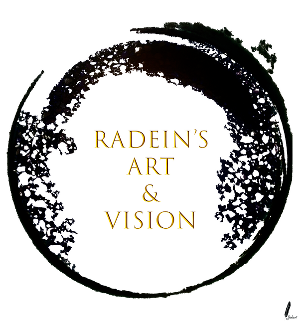 Radein's Art & Vision