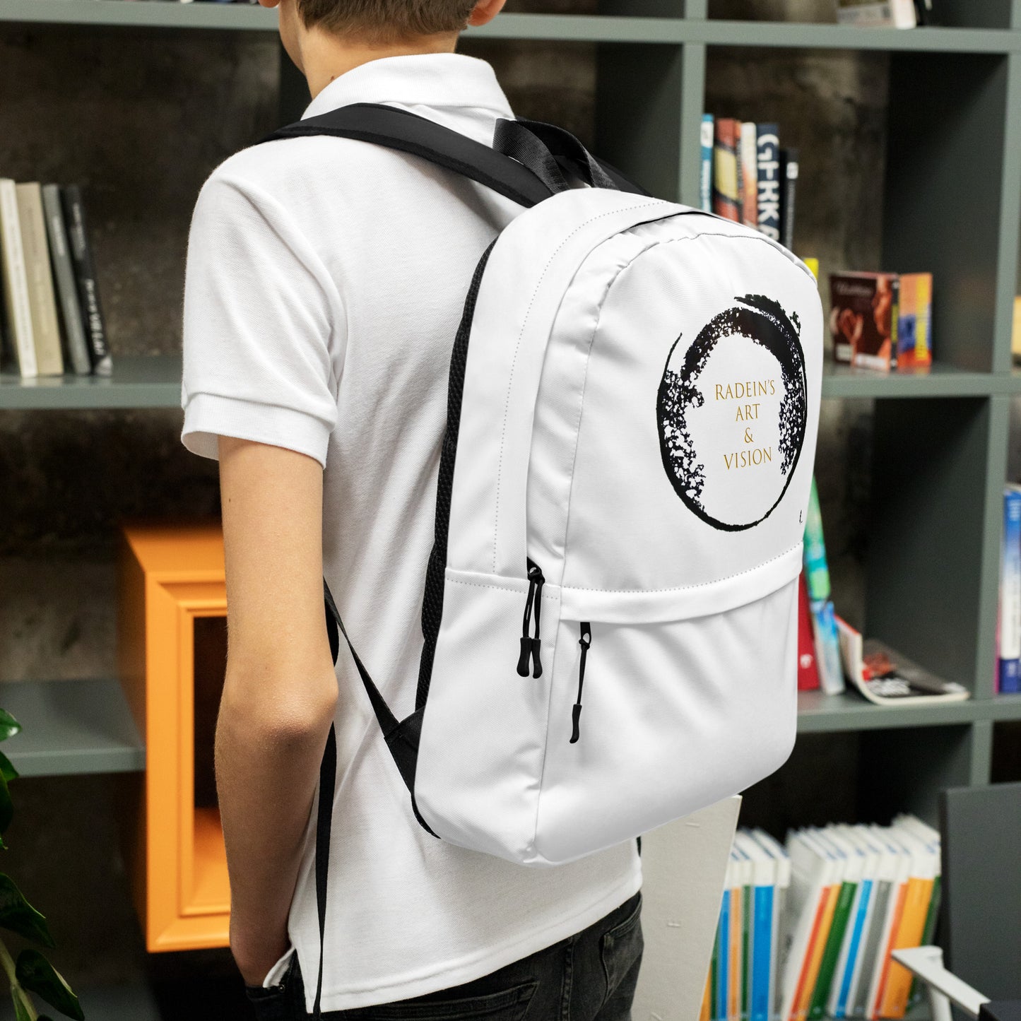 Backpack