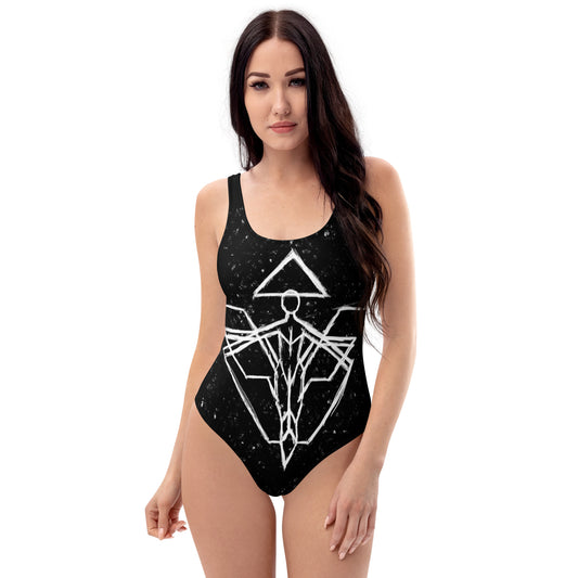 One-Piece Swimsuit