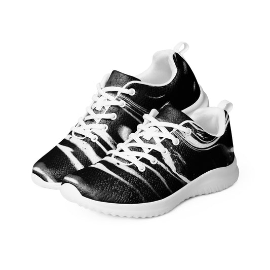 Women’s athletic shoes